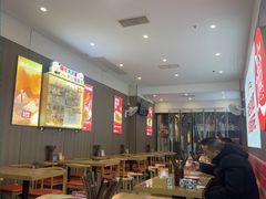 -吴满满油泼面(北方风味园店)
