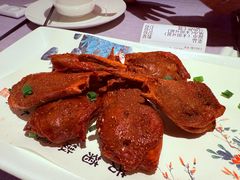 -章吴记喜瑞餐厅(东东城店)