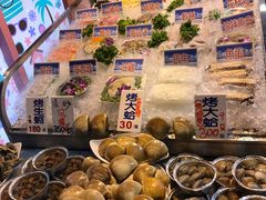 -旅南活海鲜-屏东(墾丁海鮮，海鮮餐廳，墾丁團體合菜，平價熱炒，墾丁熱炒店，活海鮮推薦，在地海鮮餐廳)