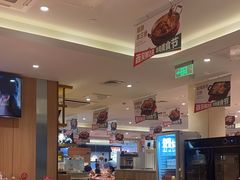 -西贝(吴江路湟普汇店)