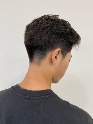 -蚂蚁造型沙龙