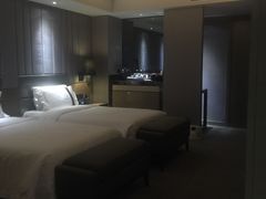 -榛悦隆堡成都酒店(春熙路太古里店)