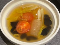 -羲和雅苑•北京烤鸭(平安国际金融中心店)