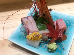 -鮨青(恒基名人购物中心店)