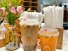 -九秋茶铺(三里屯店)