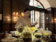 -LONG BAR 廊吧(外滩华尔道夫酒店)