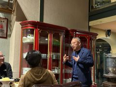-熙楼(翠湖店)