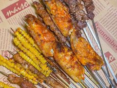 -京B·东篱精酿啤酒音乐餐厅