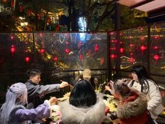 -巴倒烫陆派火锅山庄(南山总店)