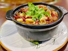 -三生三世宴会主题酒店