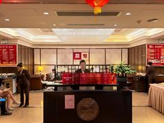 -利苑酒家(宜安广场店)