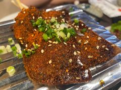 -樱の千渡日式料理·铁板烧•烧鸟(金盛田广场店)