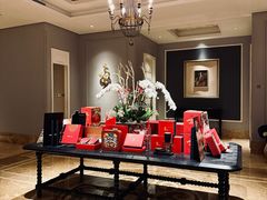 -炳胜公馆(珠江新城店)