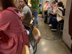 门面-BHC炸鸡(明洞总店)