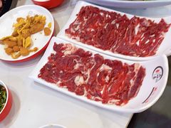 -大四喜·鲜牛肉火锅(洛阳大学城店)