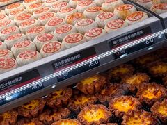 -HOT CRUSH趁热集合·现烤面包(环球港店)