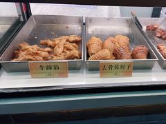 -四季小馆·地道北京小吃(广百店)