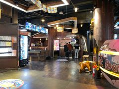 -YOGO优果密室逃脱(新佳丽广场店)