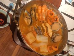 -Mr.Fish鱼鲜生海鲜放题(高德置地冬广场店)