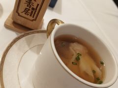 馄饨-飶香居(省博物馆店)