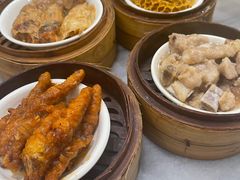 -华峰食馆(氹仔店)