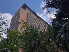 -三亚湾红树林度假世界(木棉酒店)