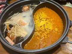 -呷哺呷哺(宝山正大乐城店)