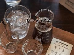 -微焙咖啡工厂(海峡创意产业园·红坊店)