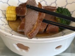 -鹿鸣酒家(越秀店)