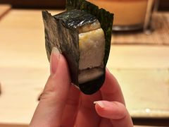-嶺寿司
