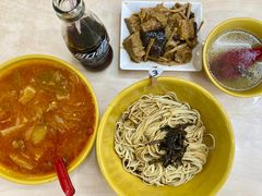 -玉华饮食店(茅台路店)