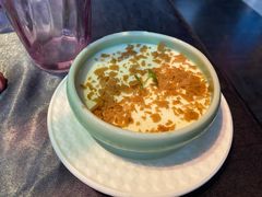 香草鲜奶布丁-蟹榭·本帮江浙菜·蟹宴(五角场合生汇商场店)