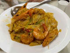 -良友·海鲜青岛菜·海肠捞饭(五四广场店)