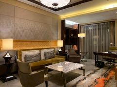 -西安赛瑞喜来登大酒店