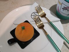 -西檬树SIMON·T轻奢蛋糕(大东方Max店)