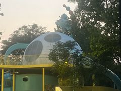 -张店儿童公园