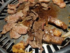 -韩盛·盛江山自助料理(中街大悦城店)