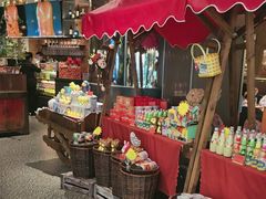 -青年公社烤鸭(熙悦天街店)