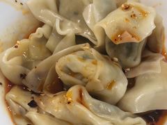 -苏小柳点心·手作小笼包(浦东嘉里城分院)