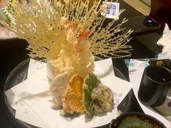 -天狗山料理(省体店)