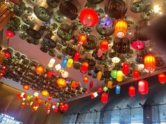 -青岛海尔洲际酒店