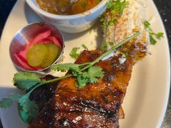 -Chili's Cafe&Bar奇利斯(滨江店)