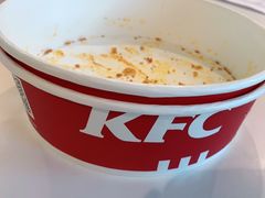 -肯德基(龙昆南店)