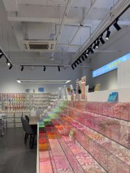 -Zzmart珠珠世界·潮玩·串珠·水晶DIY(双塔店)