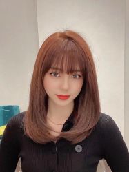 -MY HAIR ARDOR