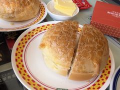 -香港新记茶餐厅(春熙太古里店)