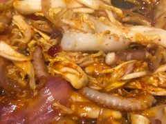 -烧货·活海鲜炭烧(湖滨商业街店)
