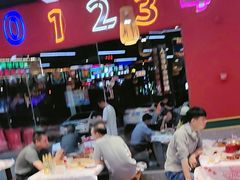 -饶福记·南昌烧烤大排档(九龙湖土著店)