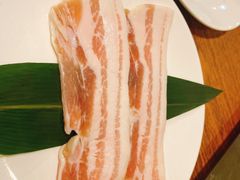 -赤坂亭·M9和牛烧肉·铁板烧(合肥万象城店)