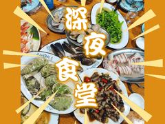 -老伯蟹脚店(朝阳路店)
